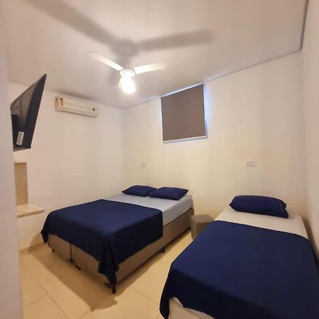 Recanto Dos Mares - Proximo Ao Sesc Bertioga - Sp Ngoại thất bức ảnh