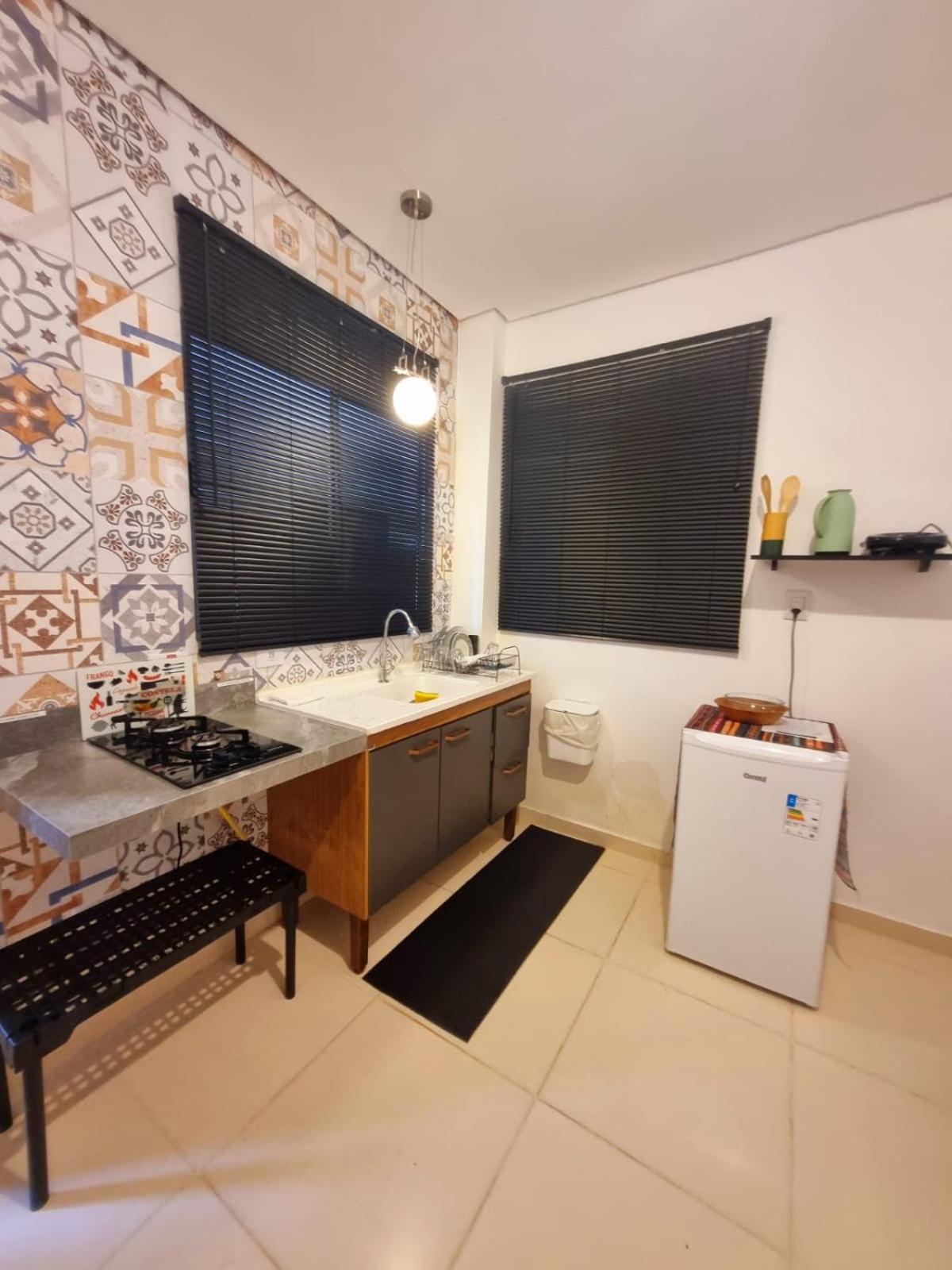 Recanto Dos Mares - Proximo Ao Sesc Bertioga - Sp Ngoại thất bức ảnh