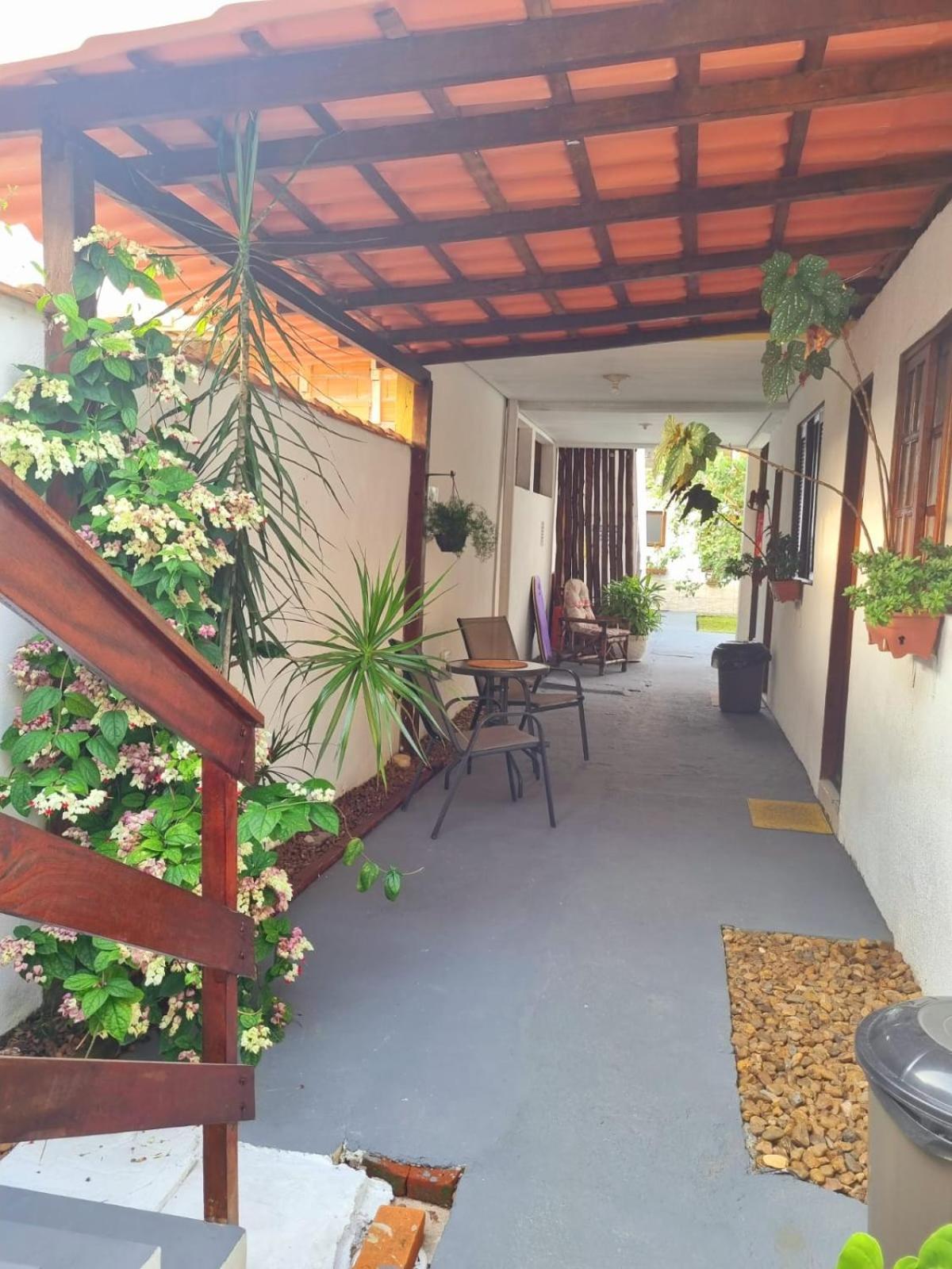 Recanto Dos Mares - Proximo Ao Sesc Bertioga - Sp Ngoại thất bức ảnh